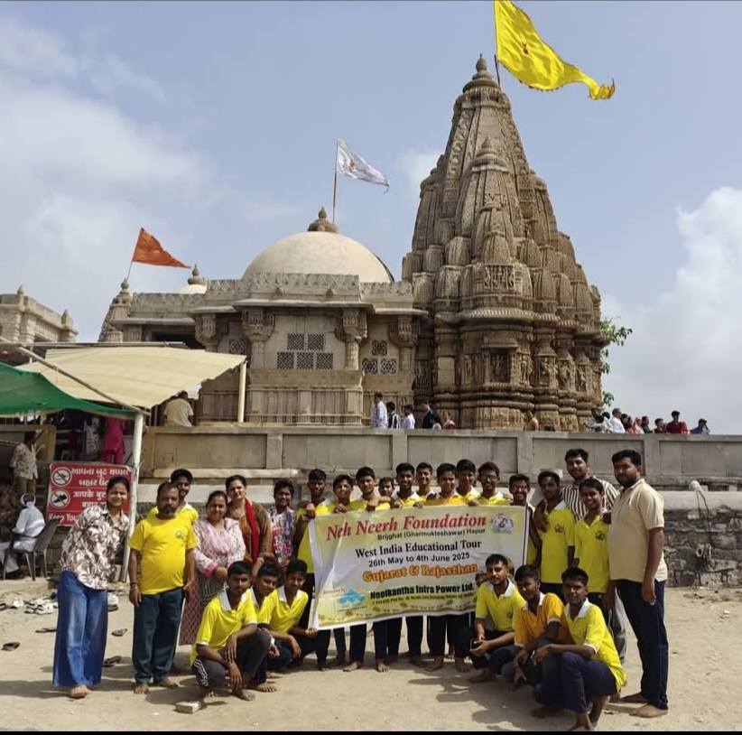 Rajasthan & Gujarat Tour 19